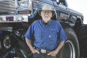 Bob Chandler