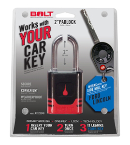BOLT