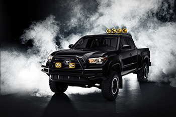 tacoma