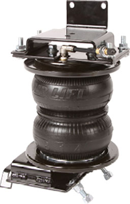 RAM 1500 Load Lifter Ultimate