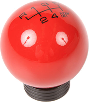 Fing Fast Round Ball Shift Knob