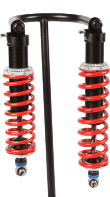 Polaris Slingshot Shocks