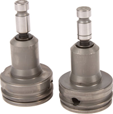 Plungers and Barrel Assemblies