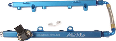 ACE/ASNU Temp System