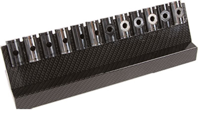 Rocker-Arm Trunion