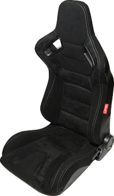 AR-9 Revo Ultra Racing Seat
