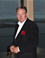 Bill Garoutte