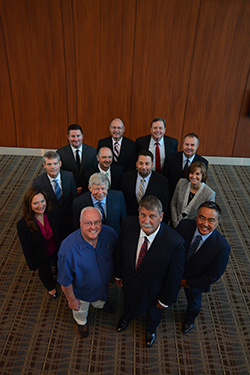 board of directors