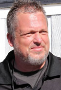Bobby Bennett