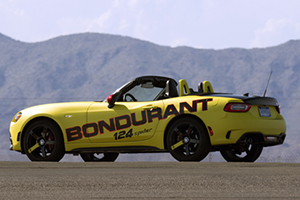bondurant