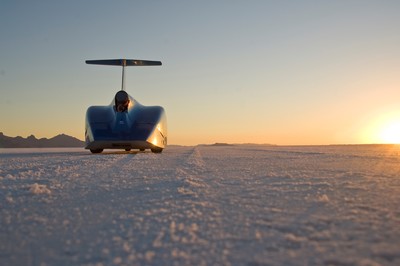 Bonneville