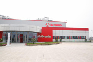 Brembo