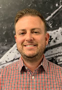 Brenden Gillespie