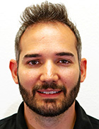 Brian Pierce