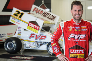 Brian Brown