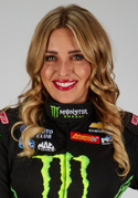 Brittany Force