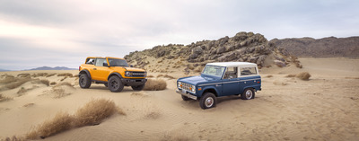 Bronco