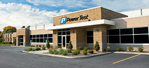 power test