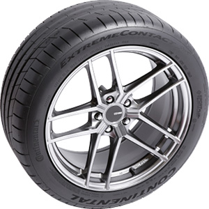 Continental Tires