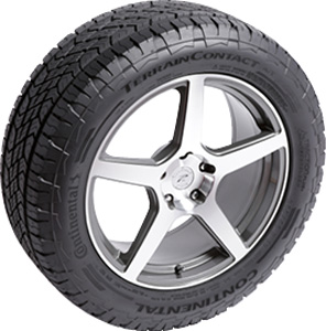 Continental Tires