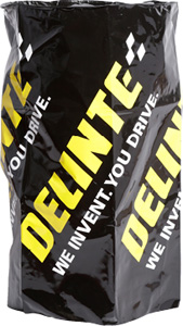 Delinte Tire Stack Cover