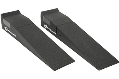 Race Ramps