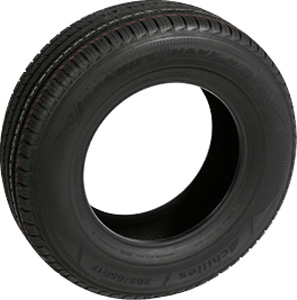 Achilles Tires