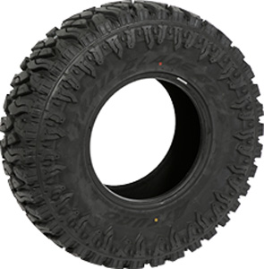 Trail Blade Boss