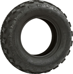 21x7-10 Pit Bull Fang Front ATV Sport