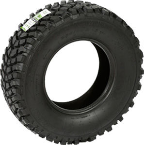 31x10.5 R15 Sahara Nanotech Soft Compound