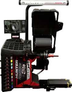 Road Force Elite