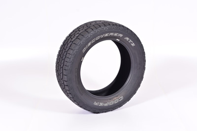 Cooper Discoverer AT3 4S