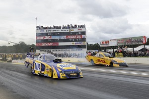 capps