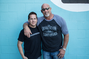 Goldberg