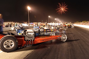 hot rod