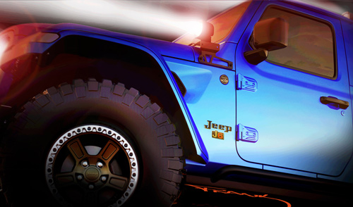 Jeep