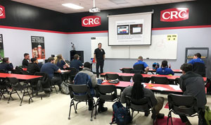 CRC Automotive