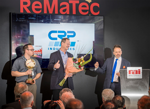 CRP Automotive