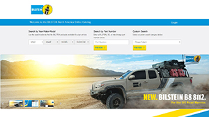 bilstein