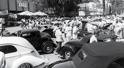 car clubs