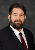 Chad Stanley