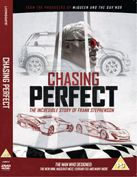 Chasing Perfect