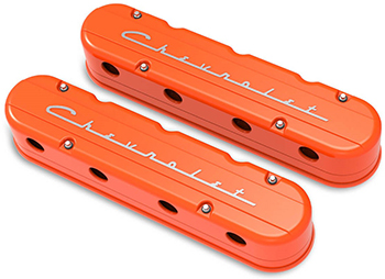 GM Valve Covers