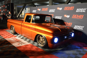 Chevy E-10