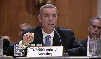 Chris Kersting