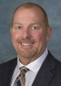 Chris Fairless