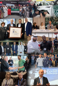 International Resource Briefing