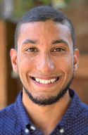 Denzel Lall