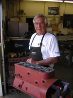 Bruce Crower