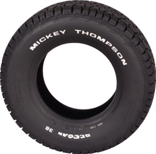 Deegan 38 All Terrain